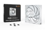 CASE FAN 140MM PURE WINGS 3/WH PWM HIGH-SP BL113 BE QUIET - Image 3