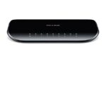 Switch TP-LINK 8x10Base-T / 100Base-TX / 1000Base-T TL-SG1008D - Image 5