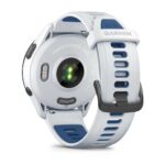 SMARTWATCH FORERUNNER 265/WHITEST. 010-02810-11 GARMIN - Image 5