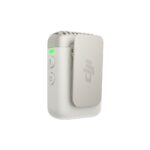 CAMERA ACC MIC 2 TRANSMITTER/P. WHITE CP.RN.00000329.02 DJI - Image 3