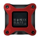 External SSD ADATA SD620 1TB USB 3.2 Write speed 460 MBytes/sec Read speed 520 MBytes/sec SD620-1TCRD - Image 4