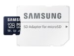 MEMORY MICRO SDXC 128GB/W/ADAPT. MB-MY128SA/WW SAMSUNG - Image 5