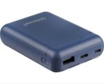 POWER BANK USB 10000MAH/DARK BLUE XS10000 INTENSO - Image 3