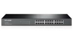 Switch TP-LINK 24xRJ45 TL-SG1024