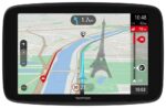 CAR GPS NAVIGATION SYS 6"/NAVIGATOR 1PN6.002.100 TOMTOM - Image 2