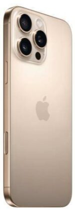 MOBILE PHONE IPHONE 16 PRO MAX/256GB DESERT TITAN MYWX3 APPLE - Image 2