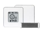 SMART HOME AIR QUALITY SENSOR/SILV/WHITE AIRV-WHIT AIRVALENT - Image 3