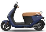 ESCOOTER SEATED E125S BLUE/AA.50.0009.68 SEGWAY NINEBOT - Image 2