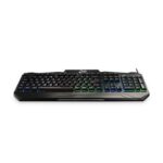 KEYBOARD+ MOUSE GS102 BLACK/MRGS102-UK MEDIARANGE - Image 2