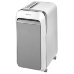 SHREDDER POWERSHRED LX221/WHITE 5050501 FELLOWES
