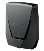 Wireless Router SYNOLOGY Wireless Router 3000 Mbps Mesh Wi-Fi 6 IEEE 802.11ax USB 3.2 1 WAN 2 WAN 3x10/100/1000M 1x2.5GbE WRX560