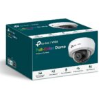 NET CAMERA 4MP IR DOME/VIGI C240(4MM) TP-LINK - Image 3
