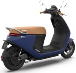 ESCOOTER SEATED E125S BLUE/AA.50.0009.68 SEGWAY NINEBOT - Image 6