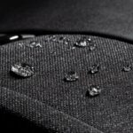 TABLET CASE CROSSBODY 8"/8810 BLACK MELANGE RIVACASE - Image 8