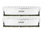 MEMORY DIMM 32GB PC28800 DDR4/K2 LD4BU016G-R3600GDWG LEXAR