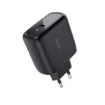 MOBILE CHARGER WALL MAXO 65W/USB-C BLACK 24817 TRUST - Image 2