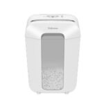 SHREDDER LX70/WHITE 100017468 FELLOWES - Image 2
