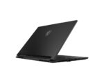 Notebook MSI Stealth A16 AI+ A3XVGG CPU  Ryzen AI 9 HX370 2000 MHz 16" 2560x1600 RAM 32GB LPDDR5x 7500 MHz SSD 2TB NVIDIA GeForce RTX 4070 8GB ENG Windows 11 Pro Black 2.1 kg STLA16AI+A3XVGG-223NL