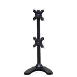 TV SET ACC DESK MOUNT BLACK/10-24" FPMA-D700DDV NEOMOUNTS - Image 3
