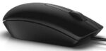 MOUSE USB OPTICAL MS116/BLACK 570-AAIR DELL - Image 4