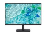 LCD Monitor ACER V277 E 27" Panel IPS 1920x1080 16:9 100Hz Matte 4 ms Speakers Tilt Colour Black UM.HV7EE.E04