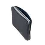 NB CASE SUZUKA 17.3"/7707 BLACK RIVACASE - Image 4