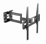 TV SET ACC WALL MOUNT 32-55"/WM-55ST-03 GEMBIRD - Image 2