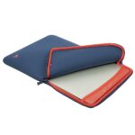 NB SLEEVE MACBOOK AIR 15"/5224 DARK BLUE RIVACASE - Image 2