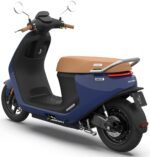ESCOOTER SEATED E125S BLUE/AA.50.0009.68 SEGWAY NINEBOT - Image 3