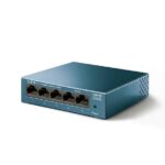 Switch TP-LINK LS105G 5x10Base-T / 100Base-TX / 1000Base-T LS105G - Image 2