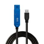 CABLE USB3 EXTENSION 10M/43157 LINDY - Image 3
