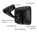 CAR GPS NAVIGATION SYS 6"/NAVIGATOR 1PN6.002.100 TOMTOM - Image 5