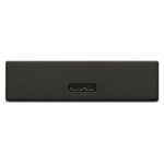 External HDD SEAGATE One Touch STKZ4000401 4TB USB 3.0 Colour Silver STKZ4000401 - Image 8