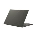 Notebook ASUS ZenBook Series UX5406SA-PV050W CPU  Core Ultra u7-258V 1800 MHz 14" 2880x1800 RAM 32GB LPDDR5x SSD 1TB Intel Arc Graphics Integrated ENG Windows 11 Home Grey 1.2 kg 90NB14F1-M00940