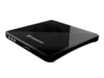DVD RW USB2 8X EXT BLACK RTL/TS8XDVDS-K TRANSCEND - Image 2