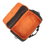 DUFFLE BAG 30L/NAVY CAMO 7641 RIVACASE - Image 4