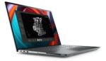 Notebook DELL Precision 5490 CPU  Core Ultra u7-155H 3800 MHz CPU features vPro 14" 1920x1200 RAM 16GB LPDDR5x 7467 MHz SSD 1TB Nvidia RTX 1000 Ada 6GB NOR Windows 11 Pro 1.49 kg N001P5490EMEA_VP_NORD - Image 3