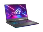 Notebook ASUS ROG Strix G713PV-LL030W CPU 7945HX 2500 MHz 17.3" 2560x1440 RAM 16GB DDR5 4800 MHz SSD 1TB NVIDIA GeForce RTX 4060 8GB ENG Windows 11 Home Eclipse Grey 2.8 kg 90NR0C34-M002Y0 - Image 4
