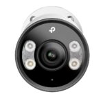 NET CAMERA BULLET H.265+ 8MP/VIGI C385(2.8MM) TP-LINK - Image 2
