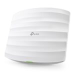Access Point TP-LINK Omada 300 Mbps IEEE 802.11b IEEE 802.11g IEEE 802.11n 1xRJ45 Number of antennas 2 EAP110