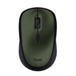 NB CASE BOLOGNA 16" +MOUSE SET/GREEN 24989 TRUST - Image 4