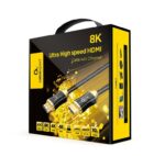 CABLE HDMI-HDMI 10M AOC PREM/CCBP-HDMI8K-AOC-10M GEMBIRD - Image 3