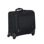 NB CASE TROLLEY TEGEL 15.6"/8481 BLACK RIVACASE - Image 3