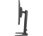 LCD Monitor IIYAMA 27" Gaming Panel IPS 2560x1440 16:9 180Hz Matte 0.2 ms Speakers Swivel Pivot Height adjustable Tilt Colour Black GB2770QSU-B6 - Image 4