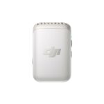 CAMERA ACC MIC 2 TRANSMITTER/P. WHITE CP.RN.00000329.02 DJI - Image 2