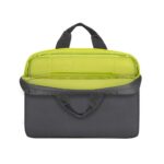 NB BACKPACK URBAN 16"/5532 GREY RIVACASE - Image 5