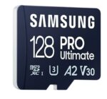 MEMORY MICRO SDXC 128GB/W/ADAPT. MB-MY128SA/WW SAMSUNG - Image 4
