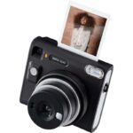 CAMERA INSTAX SQUARE SQ40/BLACK FUJIFILM - Image 3