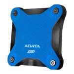 External SSD ADATA SD620 1TB USB 3.2 Write speed 460 MBytes/sec Read speed 520 MBytes/sec SD620-1TCBL - Image 3