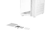 Case BE QUIET LIGHT BASE 900 DX Tower ATX EATX MicroATX MiniITX XL-ATX Colour White BGW70 - Image 4